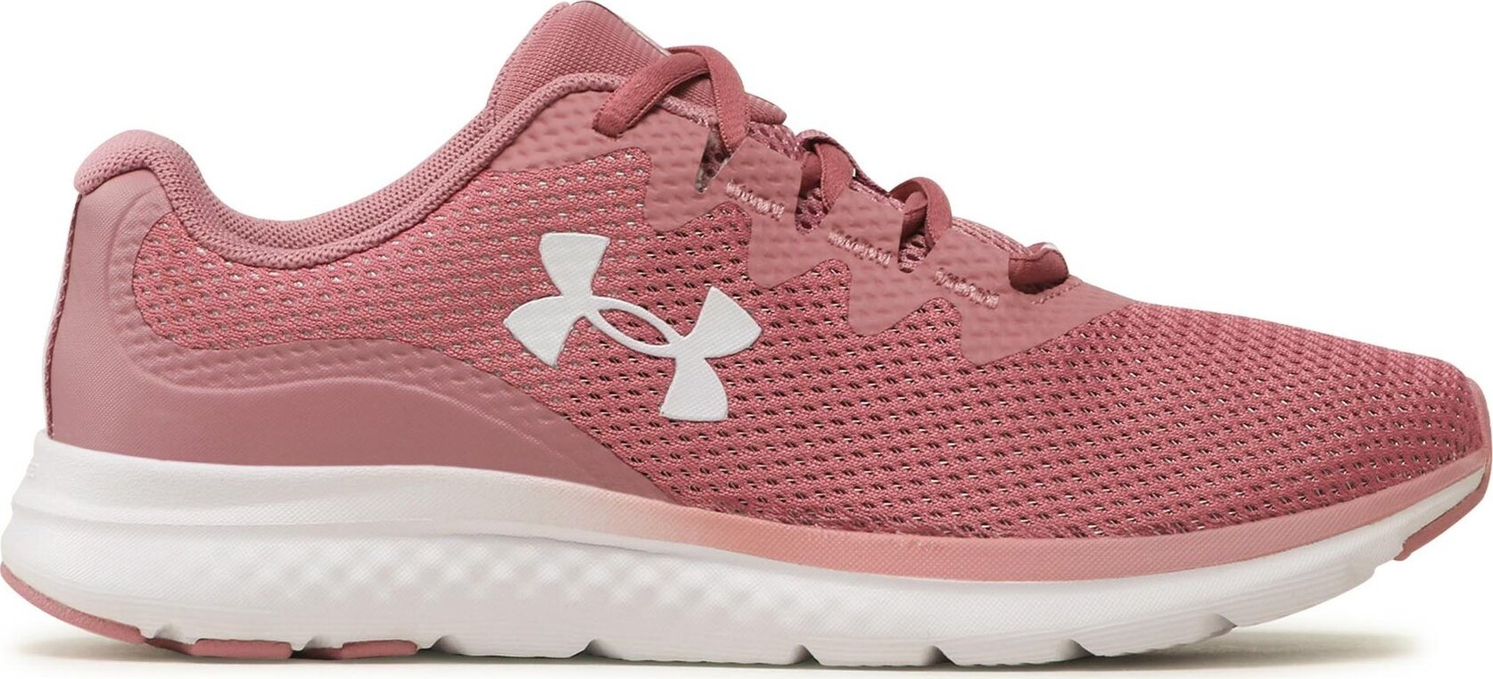 Běžecké boty Under Armour UA W Charged Impulse 3 3025427-602 Růžová