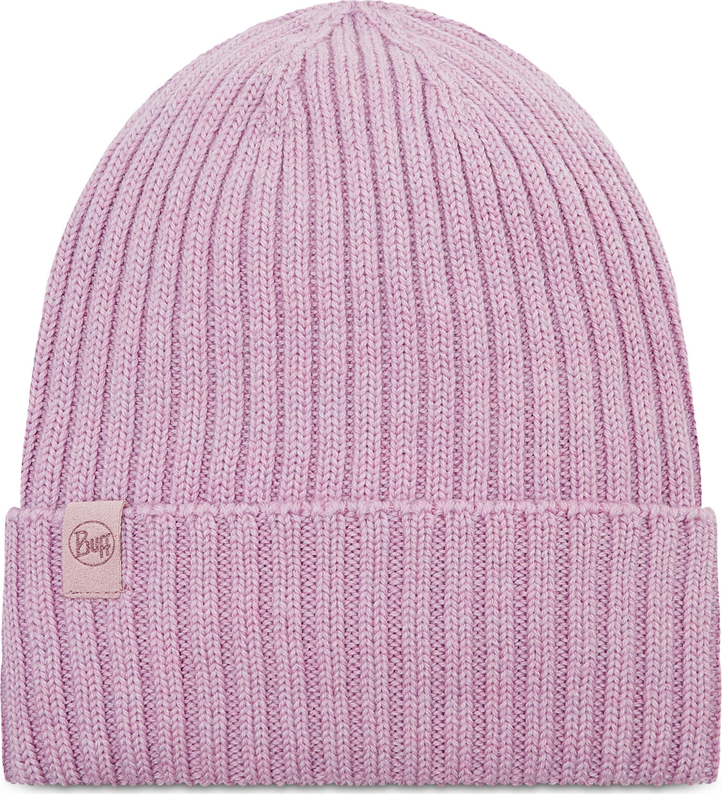 Čepice Buff Knitted Hat Norval 124242.601.10.00 Růžová