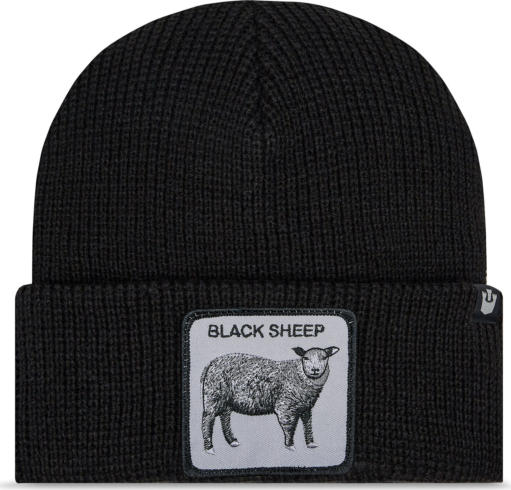 Čepice Goorin Bros Sheep This 107-0056 Černá