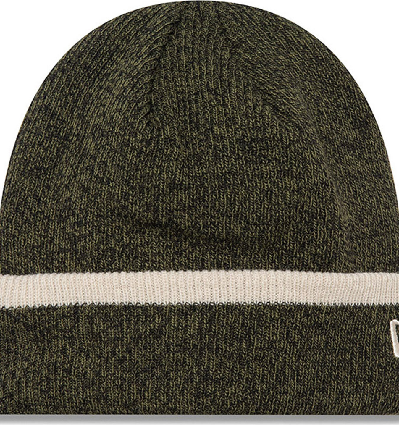 Čepice New Era Ne Cuff Beanie 60565230 Zelená