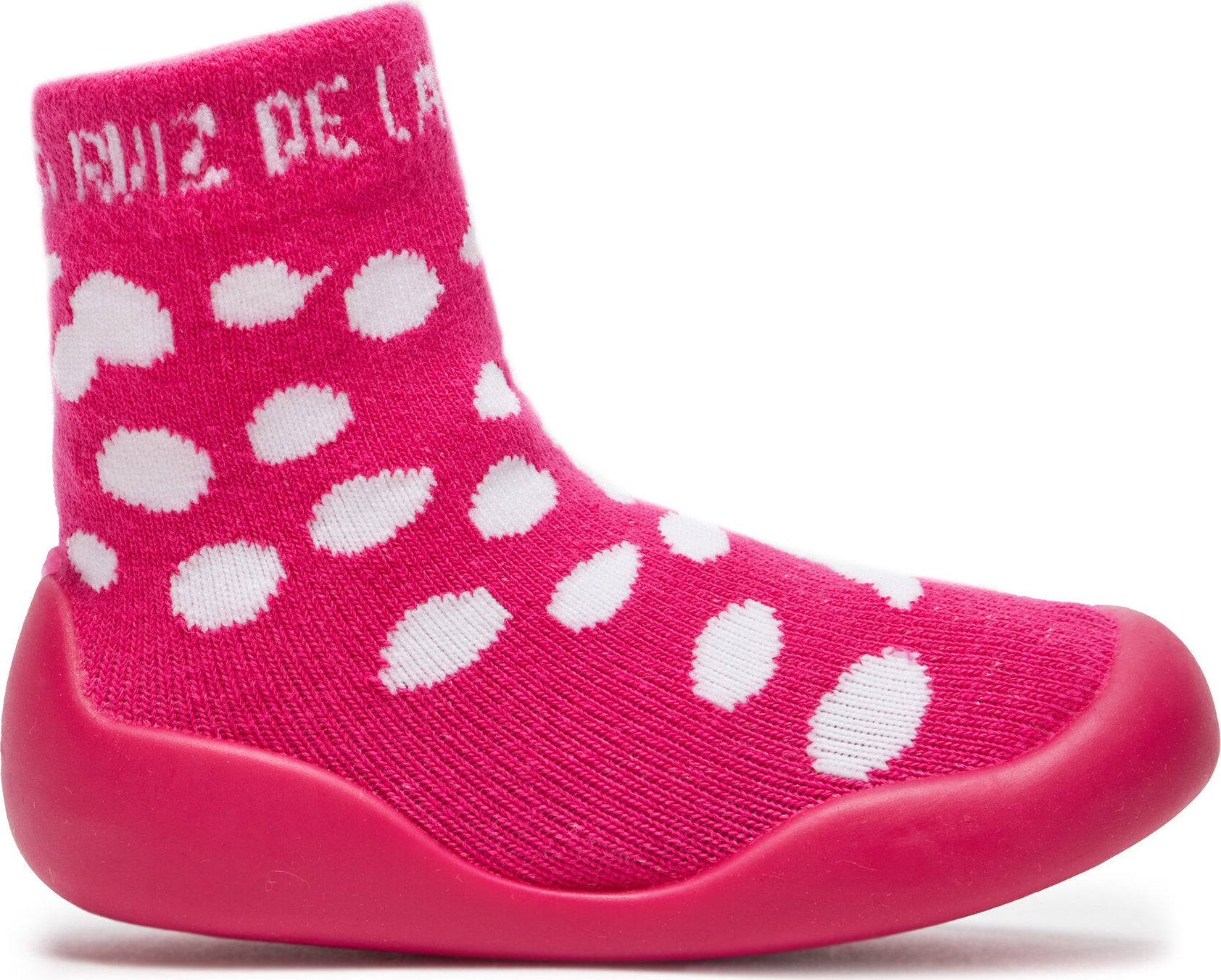 Dětské ponožky Agatha Ruiz de la Prada 241911 Růžová