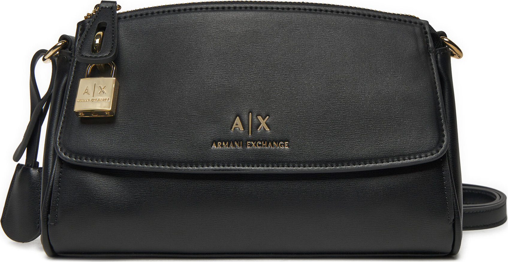 Kabelka Armani Exchange XW000304 AF12040 UC001 Černá