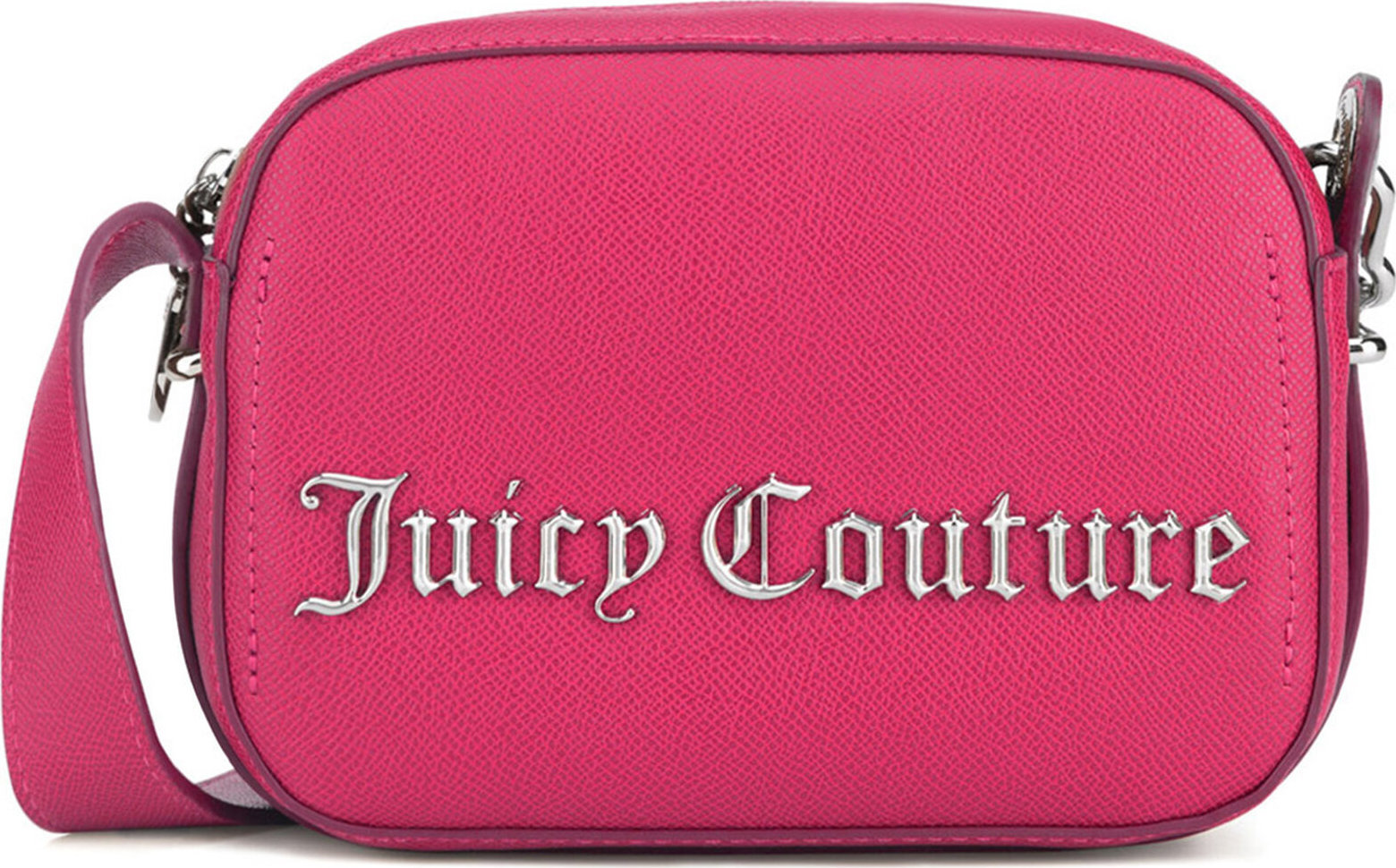 Kabelka Juicy Couture BIJXT5337WVP Růžová