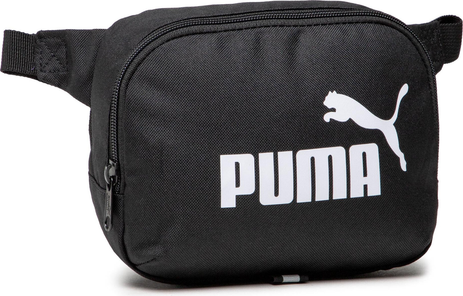 Ledvinka Puma Phase Waist Bag 076908 01 Černá