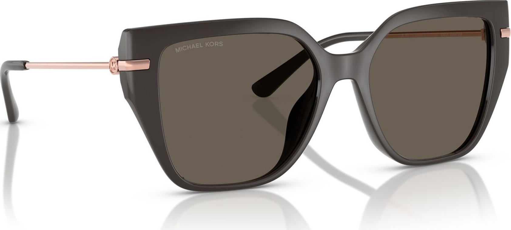 Sluneční brýle Michael Kors 0MK2231U 54 4003/3 Šedá