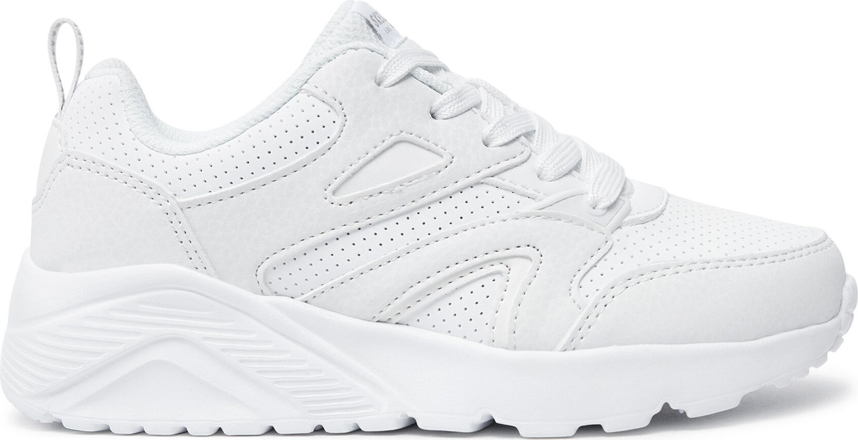 Sneakersy Skechers Chroma Surge 403641L/WHT Bílá