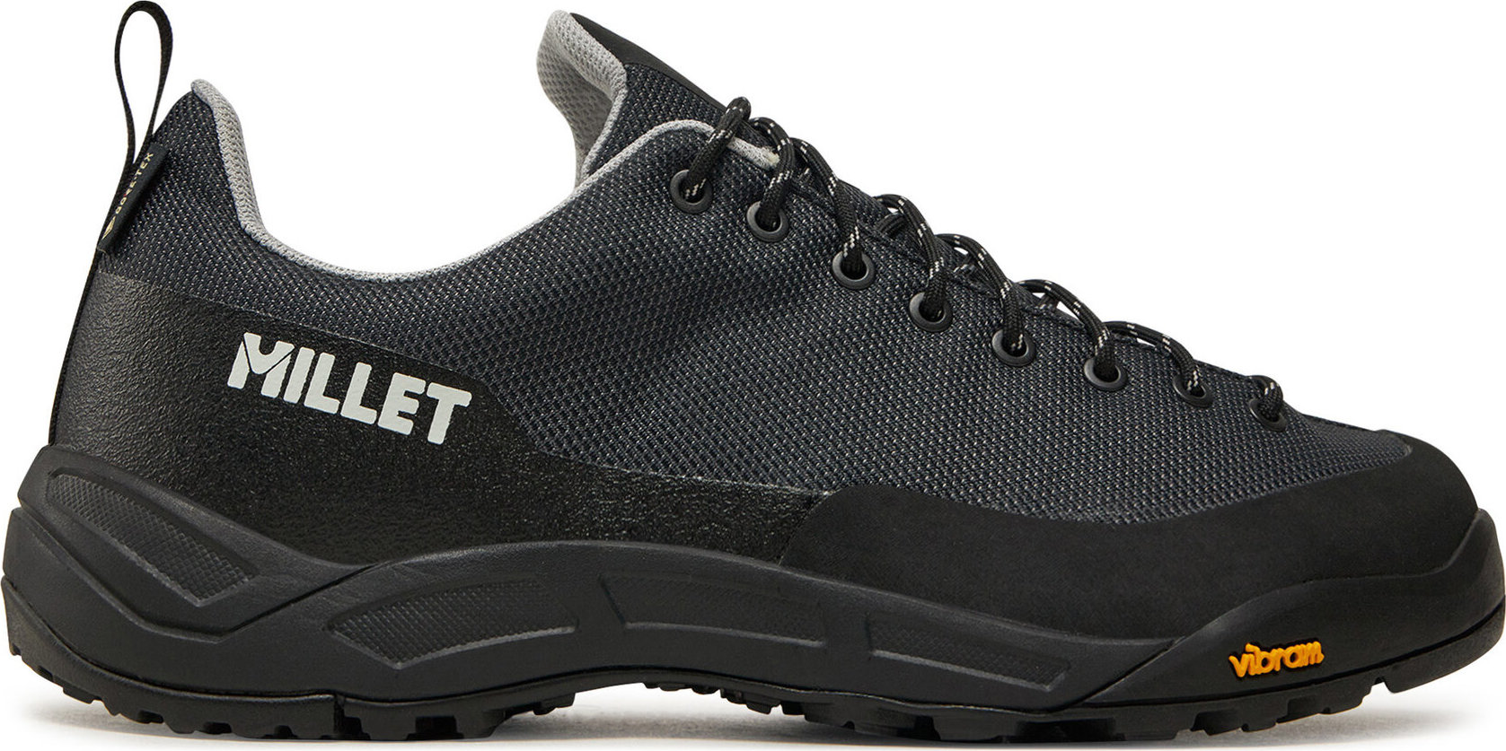 Trekingová obuv Millet Cimai Gtx GORE-TEX MIG1933-N2599 Šedá