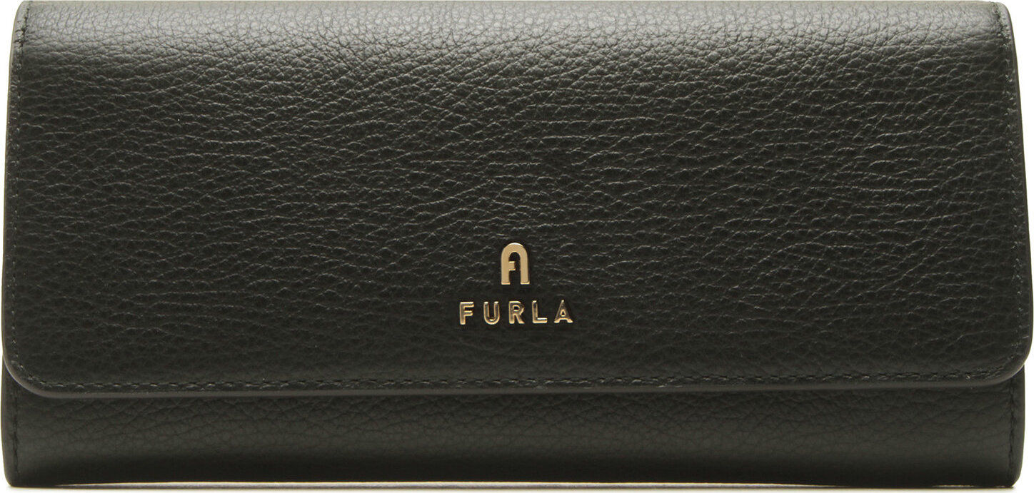 Velká dámská peněženka Furla Camelia WP00317-HSF000-O6000-1-007-20-CN-P Černá