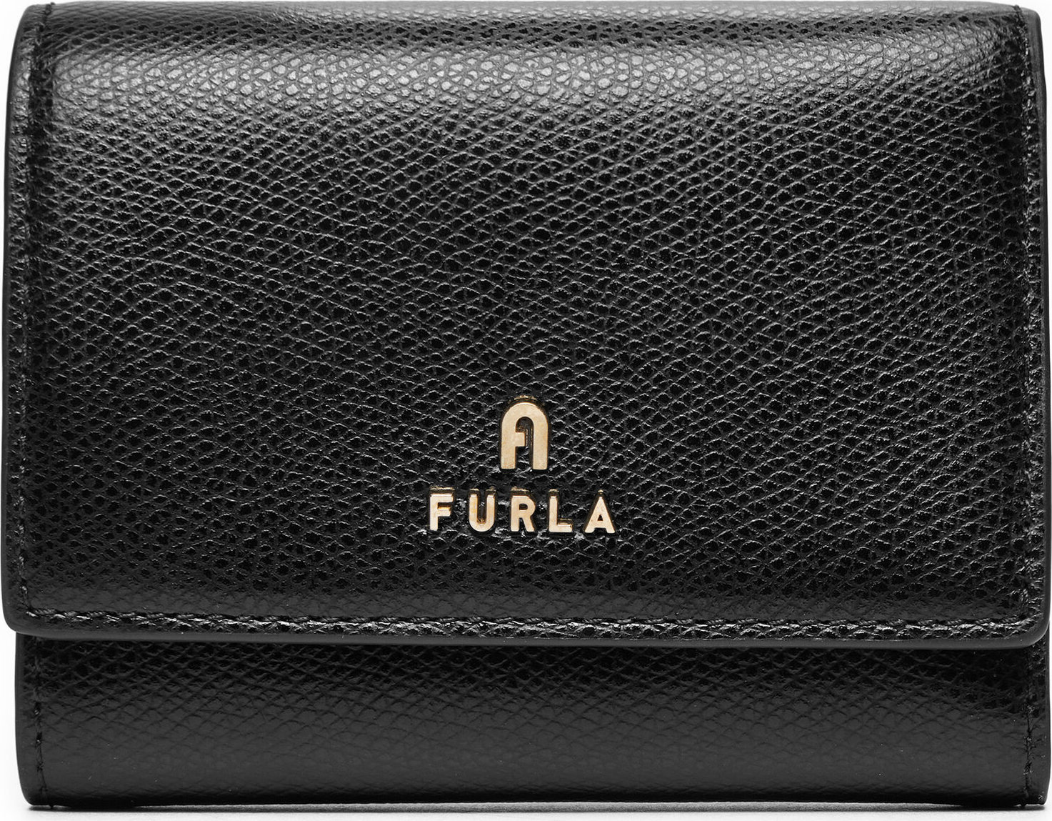 Velká dámská peněženka Furla WP00454 ARE000 O6000 Černá