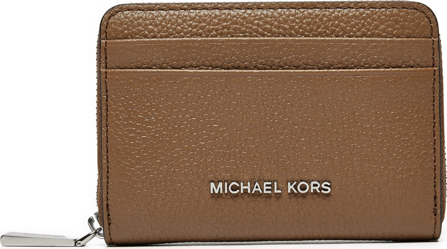 Velká dámská peněženka MICHAEL Michael Kors 32T4SJ6Z5L Hnědá